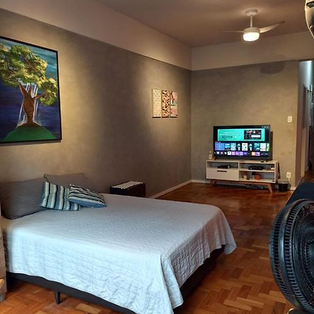 Loft Copacabana Rio de Janeiro Ngoại thất bức ảnh