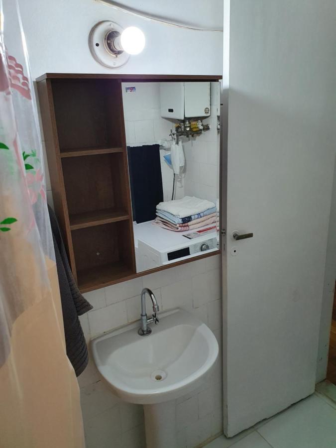 Loft Copacabana Rio de Janeiro Ngoại thất bức ảnh