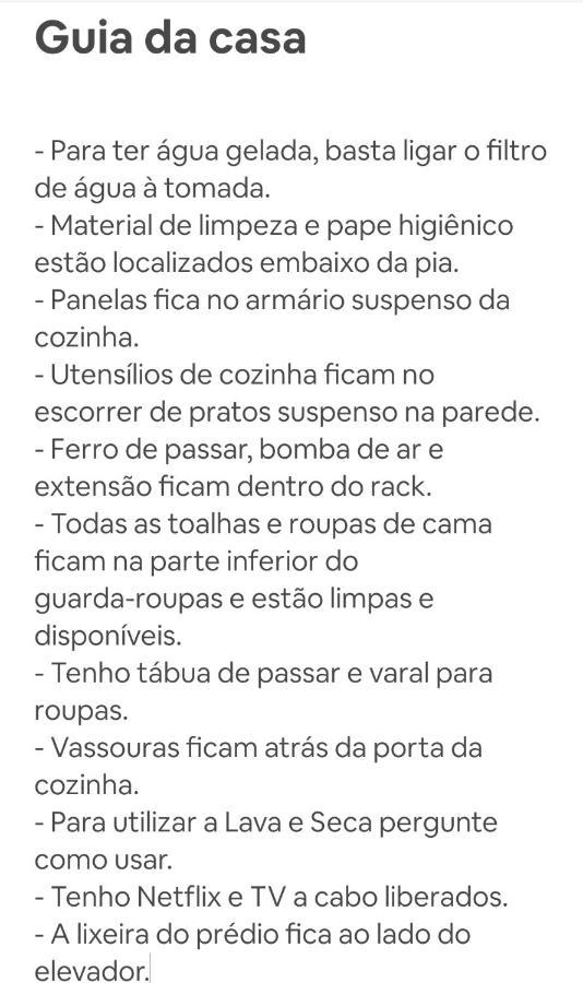 Loft Copacabana Rio de Janeiro Ngoại thất bức ảnh
