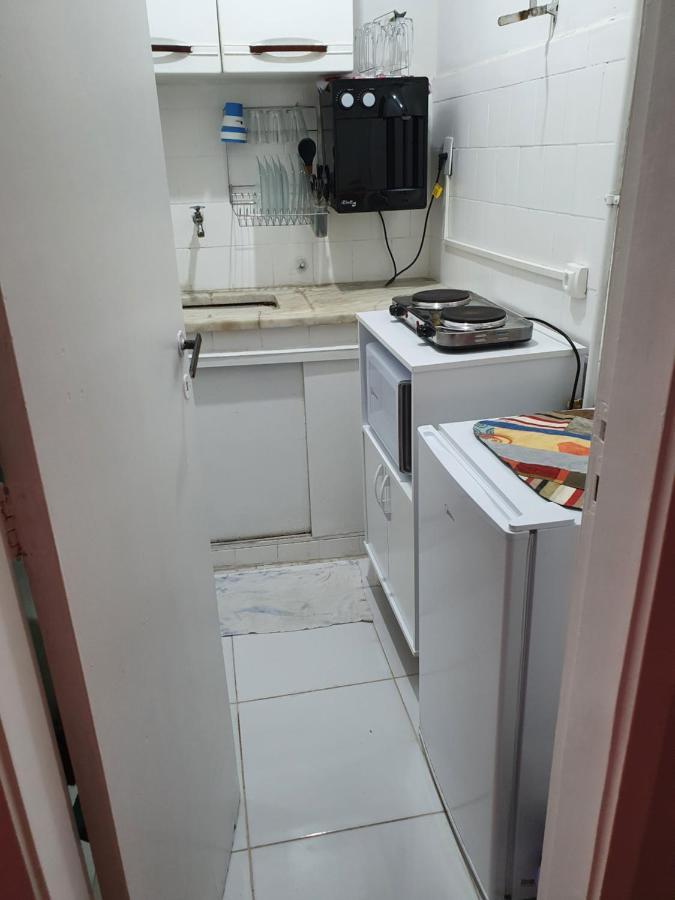 Loft Copacabana Rio de Janeiro Ngoại thất bức ảnh
