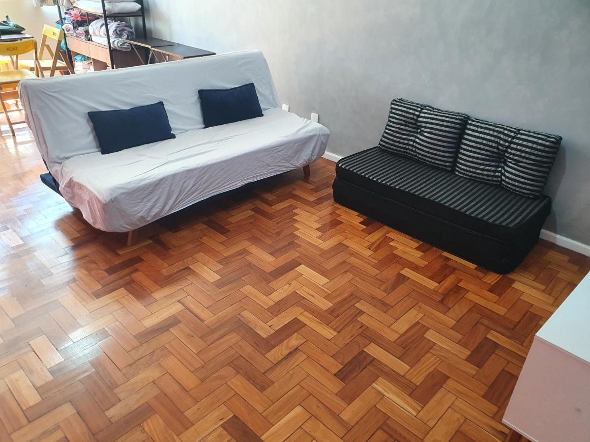 Loft Copacabana Rio de Janeiro Ngoại thất bức ảnh