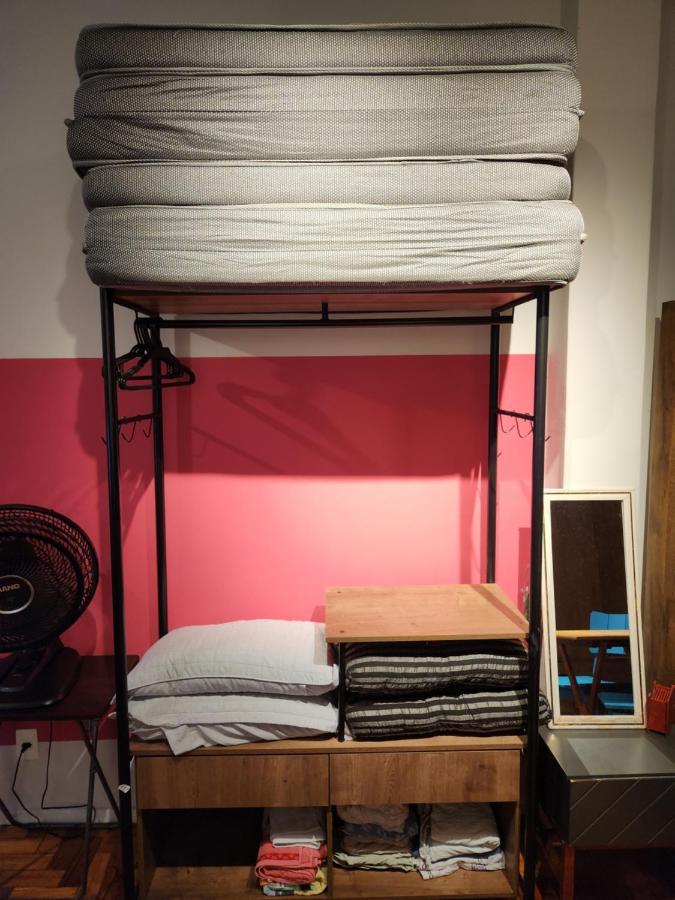 Loft Copacabana Rio de Janeiro Ngoại thất bức ảnh