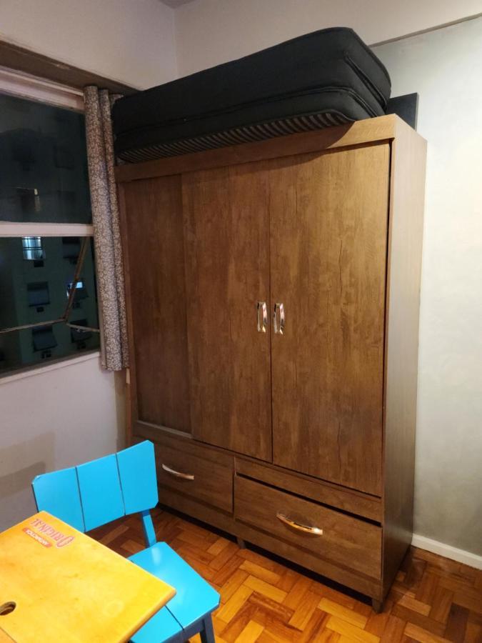 Loft Copacabana Rio de Janeiro Ngoại thất bức ảnh