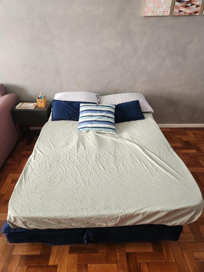 Loft Copacabana Rio de Janeiro Ngoại thất bức ảnh