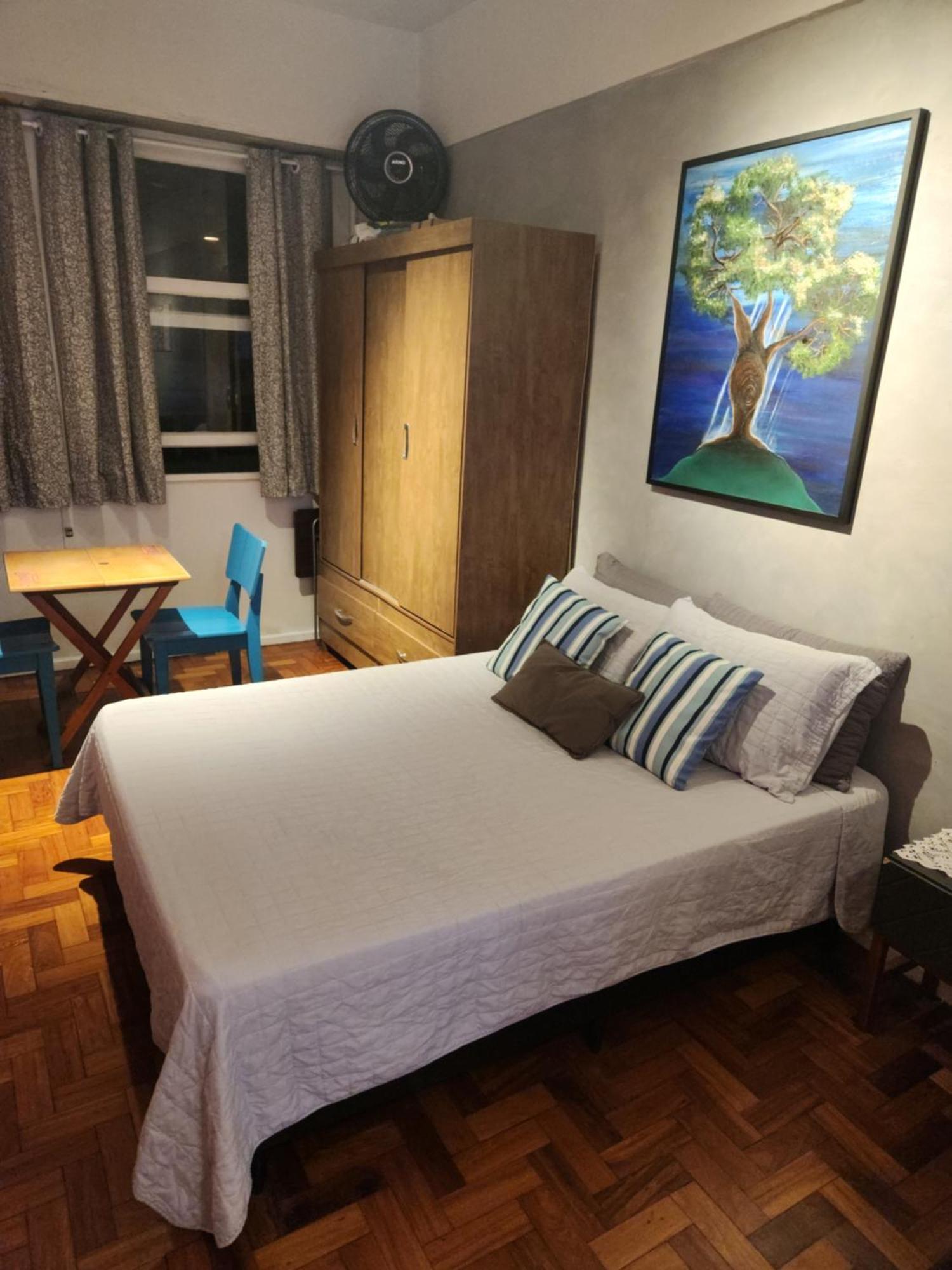 Loft Copacabana Rio de Janeiro Ngoại thất bức ảnh