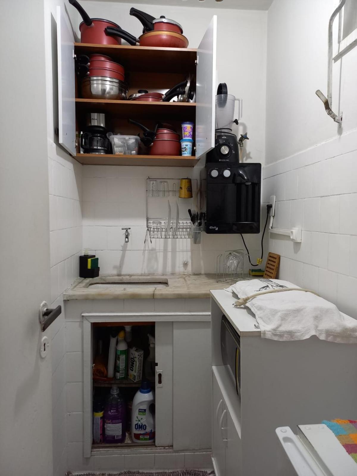 Loft Copacabana Rio de Janeiro Ngoại thất bức ảnh