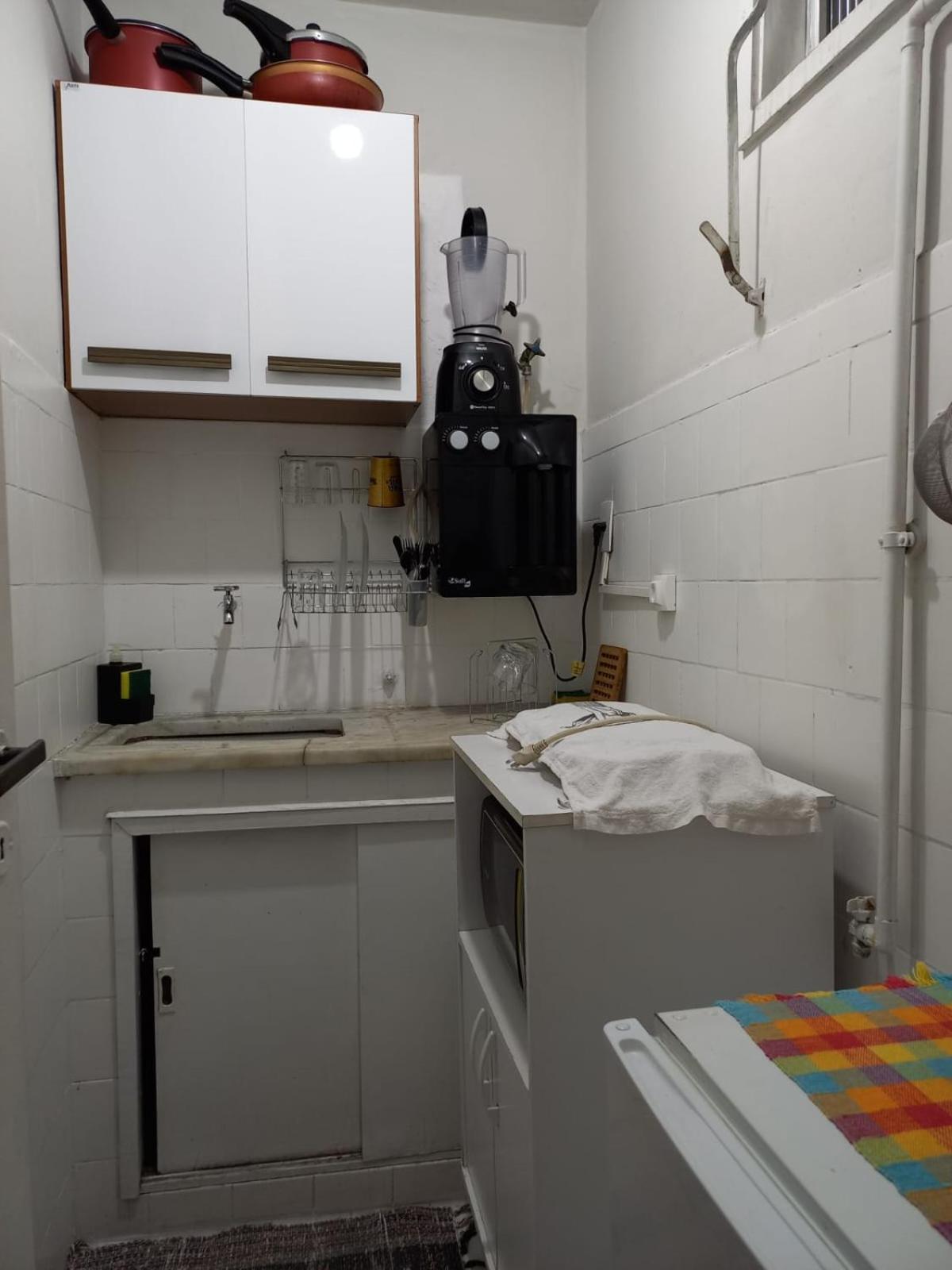 Loft Copacabana Rio de Janeiro Ngoại thất bức ảnh