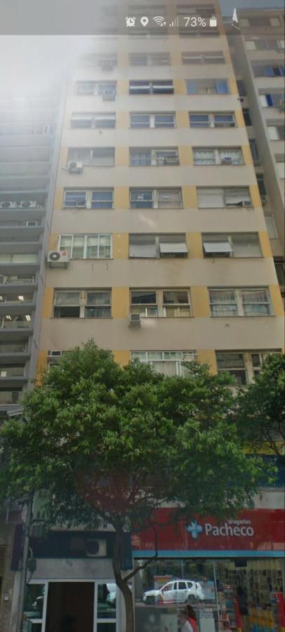 Loft Copacabana Rio de Janeiro Ngoại thất bức ảnh